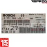 CALCULATEUR DECODE CITROEN C2 0261208376 9658477580 BOSCH ME7.4.4