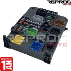 BSI Q01 VIERGE CITROEN C4...