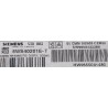copy of CALCULATEUR VIERGE PEUGEOT 407 HDI 5WS40264F-T SW9662272880 HW9655534080 SID803A