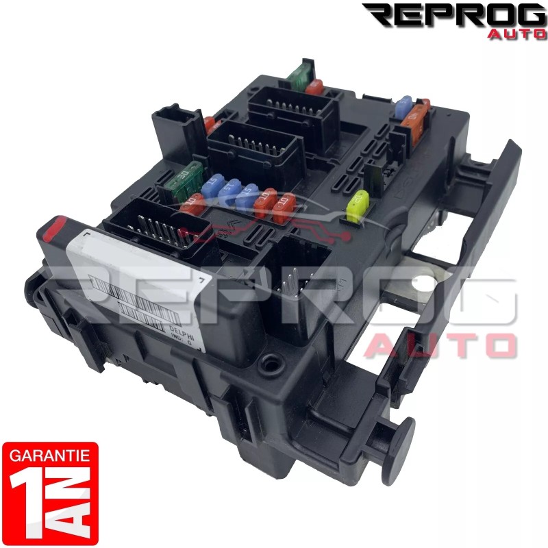 BSM B2 DELPHI 9657608880 PEUGEOT 206 206+ 307 807 CITROEN C3 C2 XSARA PICASSO