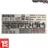 CALCULATEUR DÉCODÉ PEUGEOT 206 1.4 HDI 0281012528 9663475680 BOSCH EDC16C34