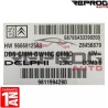 CALCULATEUR VIERGE CITROEN HW9666912580 9811994280 28456879 DCM3.5 DELPHI