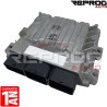 copy of CALCULATEUR VIERGE FIAT GRANDE PUNTO 1.2 IAW 5SF8.NS HW401 51918335