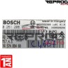CALCULATEUR DECODE OU VIERGE CITROEN C4 1.6 16V 110CV 0261208491 9657489480 BOSCH ME7.4.5