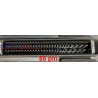 CALCULATEUR DÉCODÉ RENAULT CLIO 1.2 7700114696 55 BROCHES SAGEM SAFIR 2