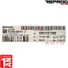 copy of CALCULATEUR VIERGE FIAT GRANDE PUNTO 1.2 IAW 5SF8.NS HW401 51918335