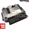 copy of CALCULATEUR VIERGE RENAULT KANGOO 1.5DCI 8200123485 HOM8200129109 DELPHI DDCR