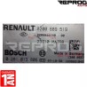 copy of CALCULATEUR VIERGE RENAULT KANGOO 1.5DCI 8200123485 HOM8200129109 DELPHI DDCR