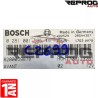 CALCULATEUR MOTEUR DÉCODÉ RENAULT LAGUNA 1.9 DTI 0281001995 8200059878 HOM7700113281 MSA15