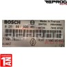 CALCULATEUR MOTEUR DÉCODÉ RENAULT MEGANE DTI 0281001809 7700110647 HOM7700105953 MSA15