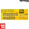BSI VIERGE CITROEN XSARA CN3 9648546580 73008612 VALEO 4.25