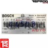 CALCULATEUR MOTEUR DÉCODÉ RENAULT SCENIC MEGANE DTI 0281010077 7700114644 HOM7700111552 MSA15