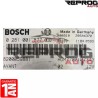 CALCULATEUR MOTEUR DÉCODÉ RENAULT SCENIC 1.9 DTI 0281001877 8200059881 HOM7700107343 MSA15