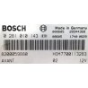 copy of CALCULATEUR MOTEUR DÉCODÉ RENAULT KANGOO DTI 0281001878 HOM7700109062 7700110649 MSA15