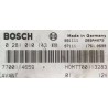 copy of CALCULATEUR MOTEUR DÉCODÉ RENAULT KANGOO DTI 0281001878 HOM7700109062 7700110649 MSA15