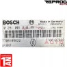 copy of CALCULATEUR MOTEUR DÉCODÉ RENAULT KANGOO DTI 0281001878 HOM7700109062 7700110649 MSA15