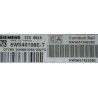 copy of CALCULATEUR MOTEUR DÉCODÉ PEUGEOT PARTNER CITROEN BERLINGO 5WS40155A-T SW9653577680 HW9647423380 SID801A