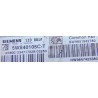 CALCULATEUR DÉCODÉ ou VIERGE CITROEN C5 5WS40105C-T SW9651942780 HW9647423380 SID801A