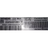 copy of CALCULATEUR MOTEUR DÉCODÉ PEUGEOT PARTNER CITROEN BERLINGO 5WS40155A-T SW9653577680 HW9647423380 SID801A