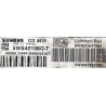 CALCULATEUR DÉCODÉ ou VIERGE CITROEN XSARA 5WS40106G-T SW9653647880 HW9647423380 SID801A