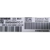 CALCULATEUR DÉCODÉ ou VIERGE CITROEN C5 HDI 5WS40047C-T SW9650518280 HW9647423380 SID801A
