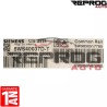 CALCULATEUR DÉCODÉ ou VIERGE PEUGEOT 406 5WS40037D-T SW9650517780 HW9647423380 SID801A