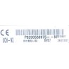 UCH N2 VIERGE RENAULT TRAFIC 2 P8200530975M 28118864-5A V6.7 UCH-N2 SAGEM